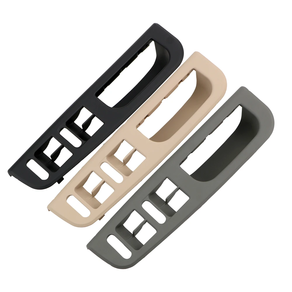 Auto Car Interior Door Panel Window Switch Control Panel Bezel Trim For VW for Passat B5 for Jetta Bora Golf Mk4 
Auto Car Interior Door Panel Window Switch Control Panel Bezel Trim For VW for Passat B5 for Jetta Bora Golf Mk4