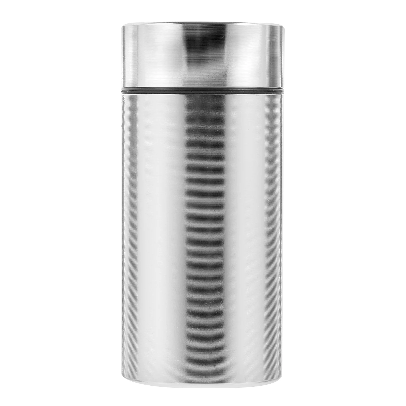 Airtight Tank Spices Jars Salt Bottle Pepper Household Bottles Containers Metal Lid
Airtight Tank Spices Jars Salt Bottle Pepper Household Bottles Containers Metal Lid