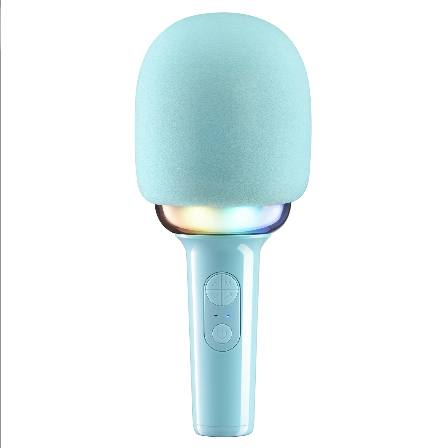 Wireless Karaoke Microphone,Handheld Mic with Speaker,Bluetooth-compatible for Smartphones,for party and song recording Hot Sale
Wireless Karaoke Microphone,Handheld Mic with Speaker,Bluetooth-compatible for Smartphones,for party and song recording Hot Sale