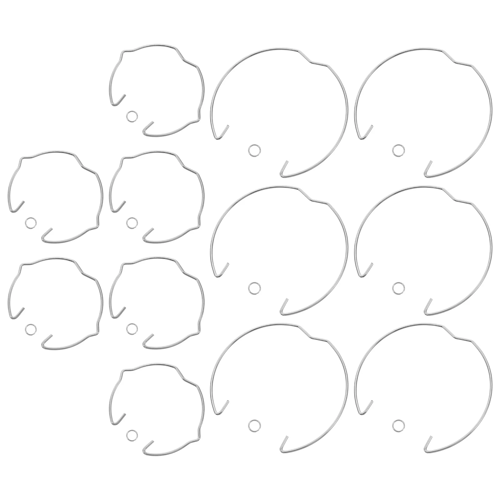 Светодиодные пружинные зажимы для встраиваемого освещения
Светодиодные пружинные зажимы для встраиваемого освещения