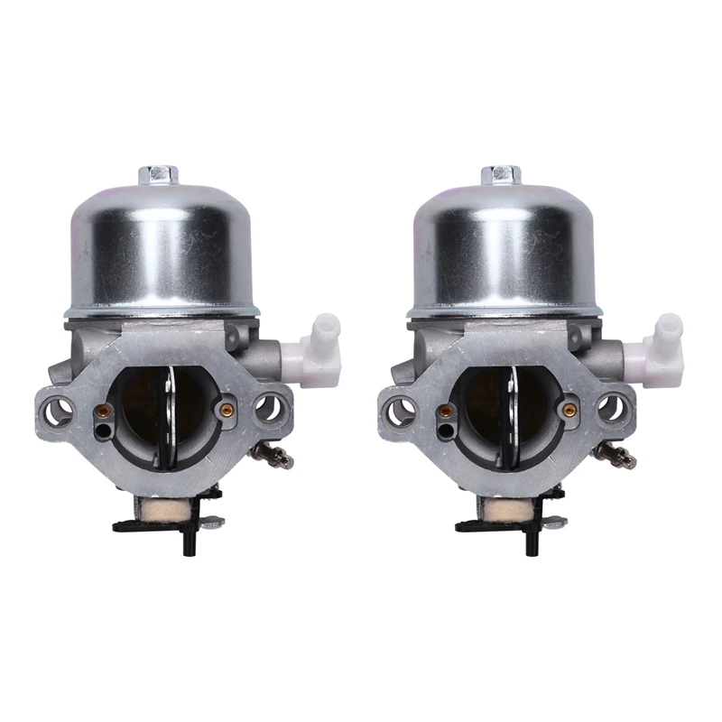 2X Carburetor Professional Overhead Cam Engine Carburetor For Briggs & Stratton 699831 694941 Lawn Mower Tractor Carb
2X Carburetor Professional Overhead Cam Engine Carburetor For Briggs & Stratton 699831 694941 Lawn Mower Tractor Carb
