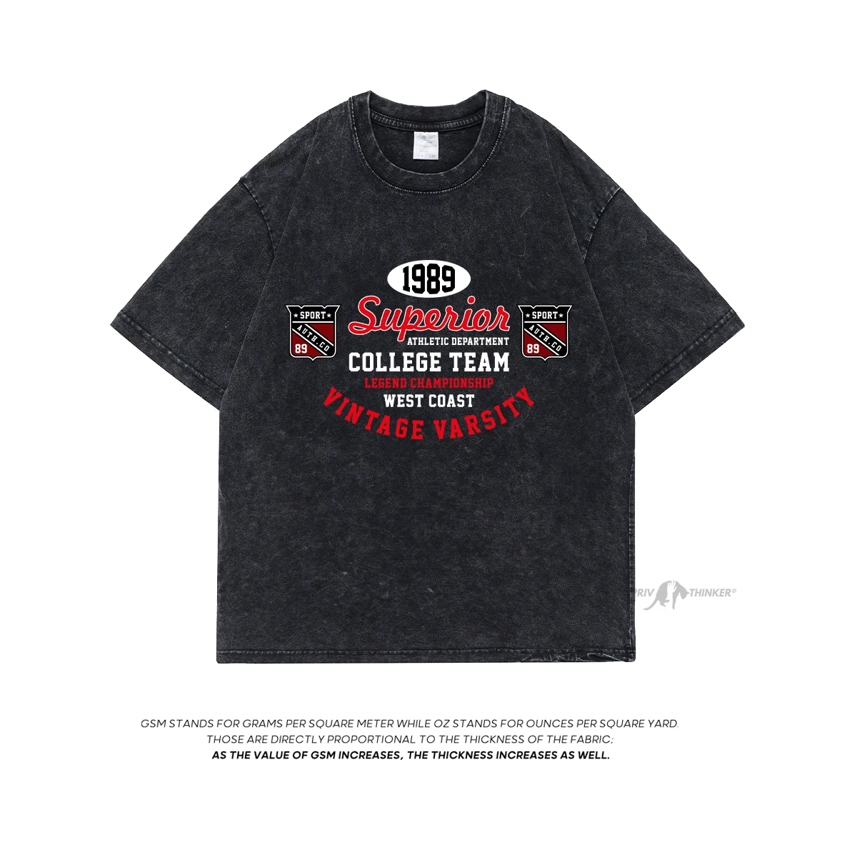 American Vintage Men T-shirt Short Sleeve Acid Washed Harajuku Tops Hip Hop Round Neck Casual Clothing Loose Male Gothic Tees
American Vintage Men T-shirt Short Sleeve Acid Washed Harajuku Tops Hip Hop Round Neck Casual Clothing Loose Male Gothic Tees