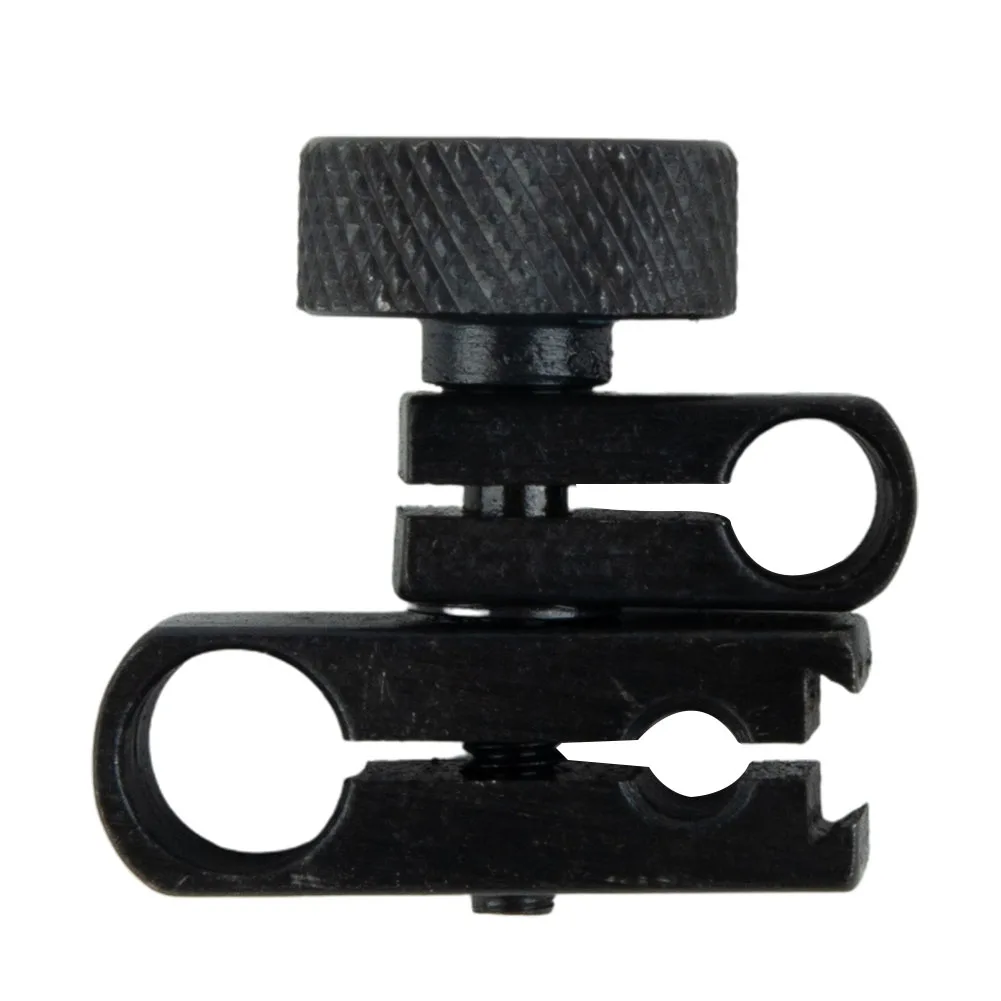 Dial Indicator Chuck High Hardness Metal Portable Tungsten Steel 1 Pcs 4mm/0.16in 6mm/0.24in 8mm/0.31in 2022 New
Dial Indicator Chuck High Hardness Metal Portable Tungsten Steel 1 Pcs 4mm/0.16in 6mm/0.24in 8mm/0.31in 2022 New