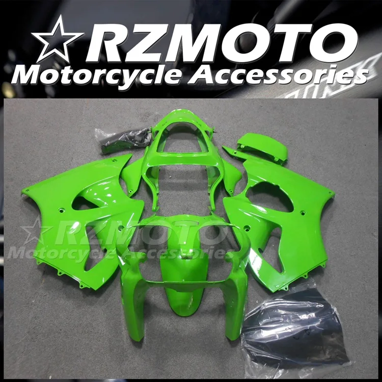 Новый комплект обтекателей для мотоцикла ABS, подходит для Kawasaki Ninja ZX-6R ZX6R 636 2000 2001 00 01 02, кузов зеленый
Новый комплект обтекателей для мотоцикла ABS, подходит для Kawasaki Ninja ZX-6R ZX6R 636 2000 2001 00 01 02, кузов зеленый