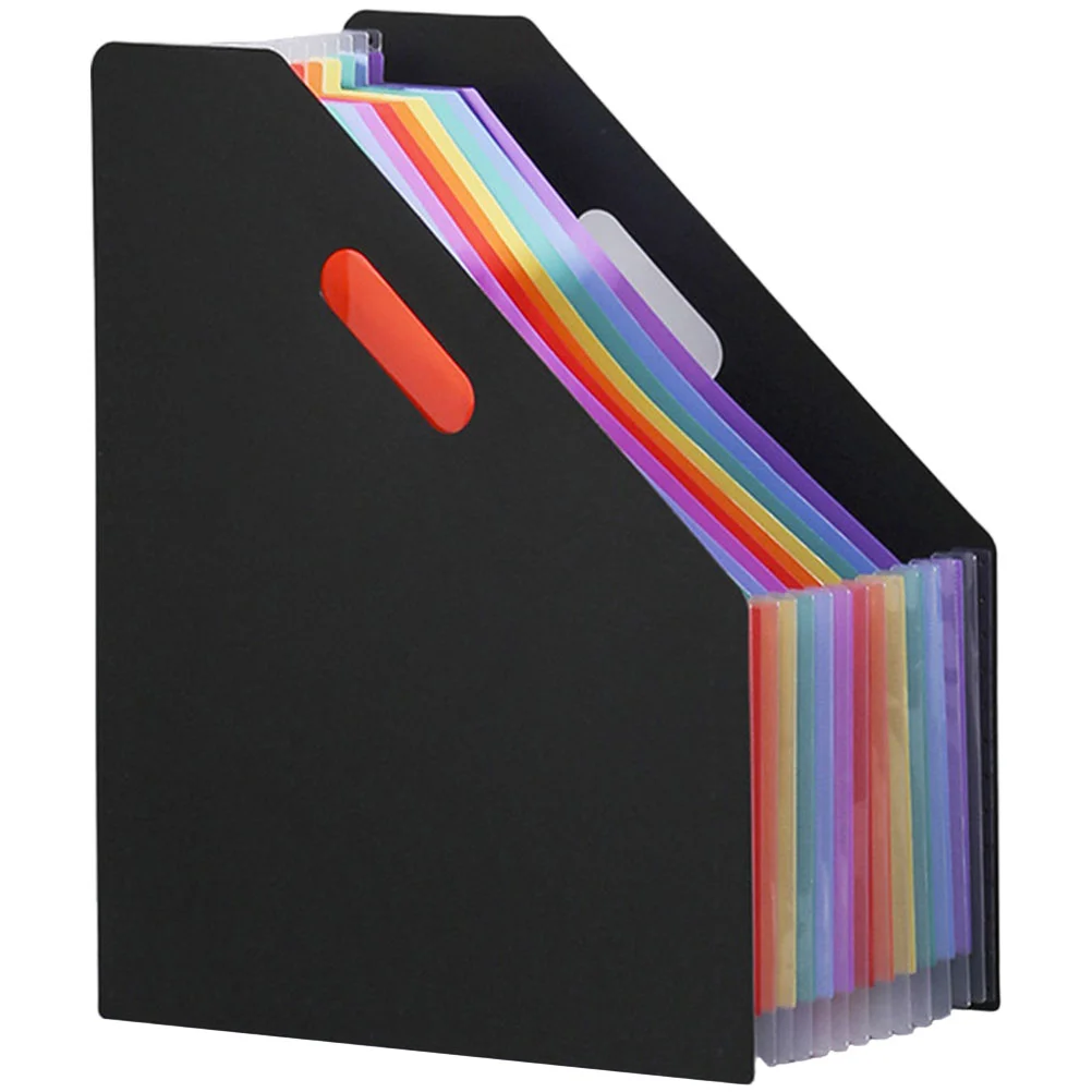 Organ Pack Folder Plastic Coupon Organizer Desktop File Table Standing Accordion Document Bills Pouch Student Pocket
Organ Pack Folder Plastic Coupon Organizer Desktop File Table Standing Accordion Document Bills Pouch Student Pocket