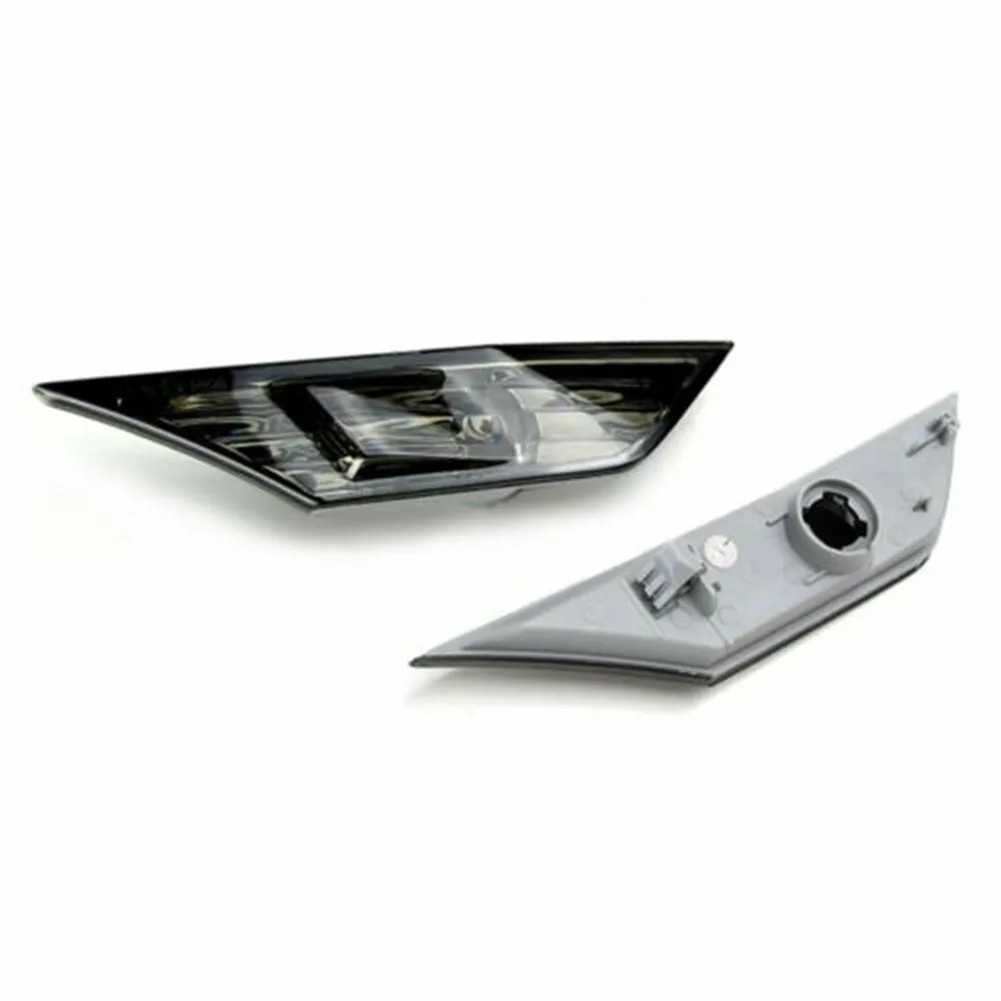 Compatible Black LED Turn Signal Lights for Honda Civic Sedan/Hatchback/Coupe (2016 2021) with Easy Installation
Compatible Black LED Turn Signal Lights for Honda Civic Sedan/Hatchback/Coupe (2016 2021) with Easy Installation
