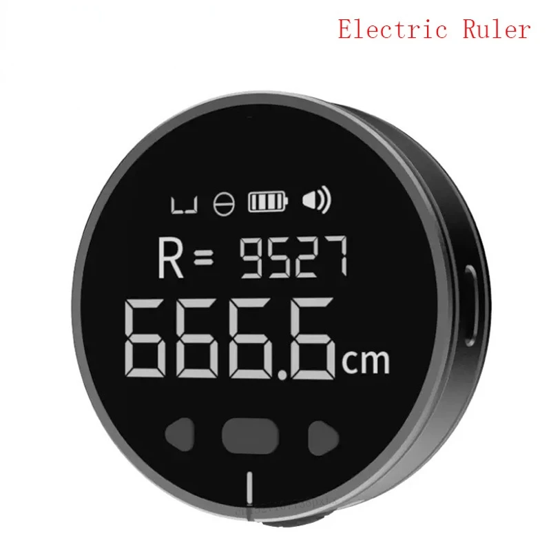 Electronic ruler curved surface rolling measurement cylindrical irregular multifunctional digital display electronic ruler
Electronic ruler curved surface rolling measurement cylindrical irregular multifunctional digital display electronic ruler