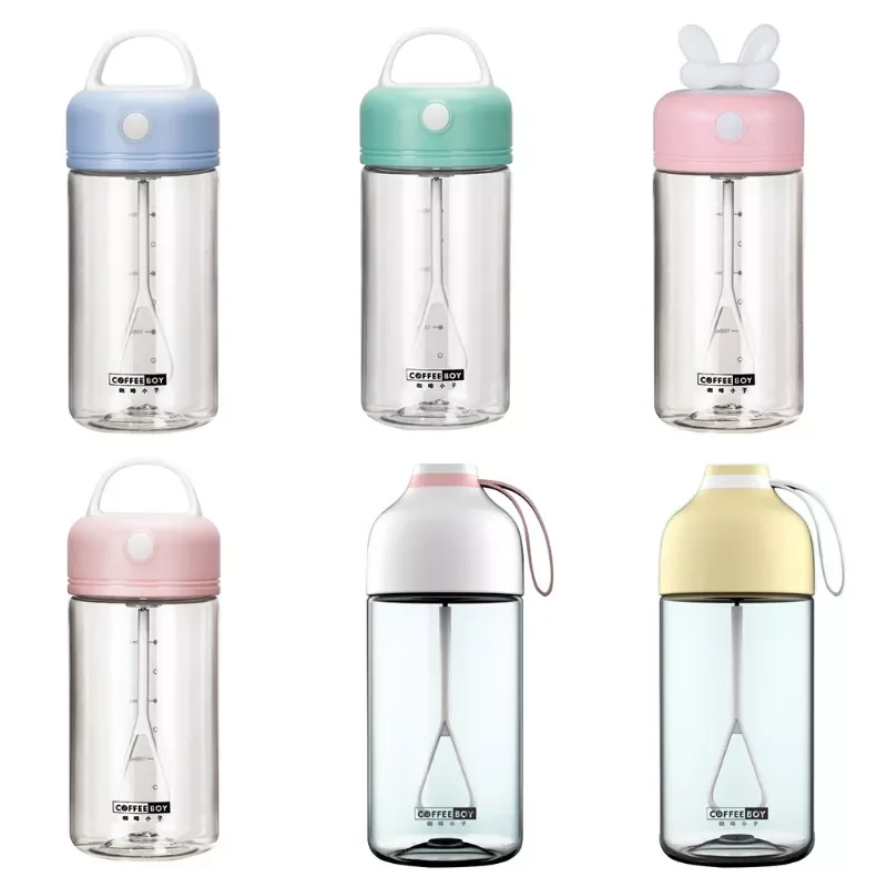 Protein Shaker Bottle Women Automatic Self Stirring Cup Small Travel Coffee Mug Mixing Drink Mixer
Protein Shaker Bottle Women Automatic Self Stirring Cup Small Travel Coffee Mug Mixing Drink Mixer