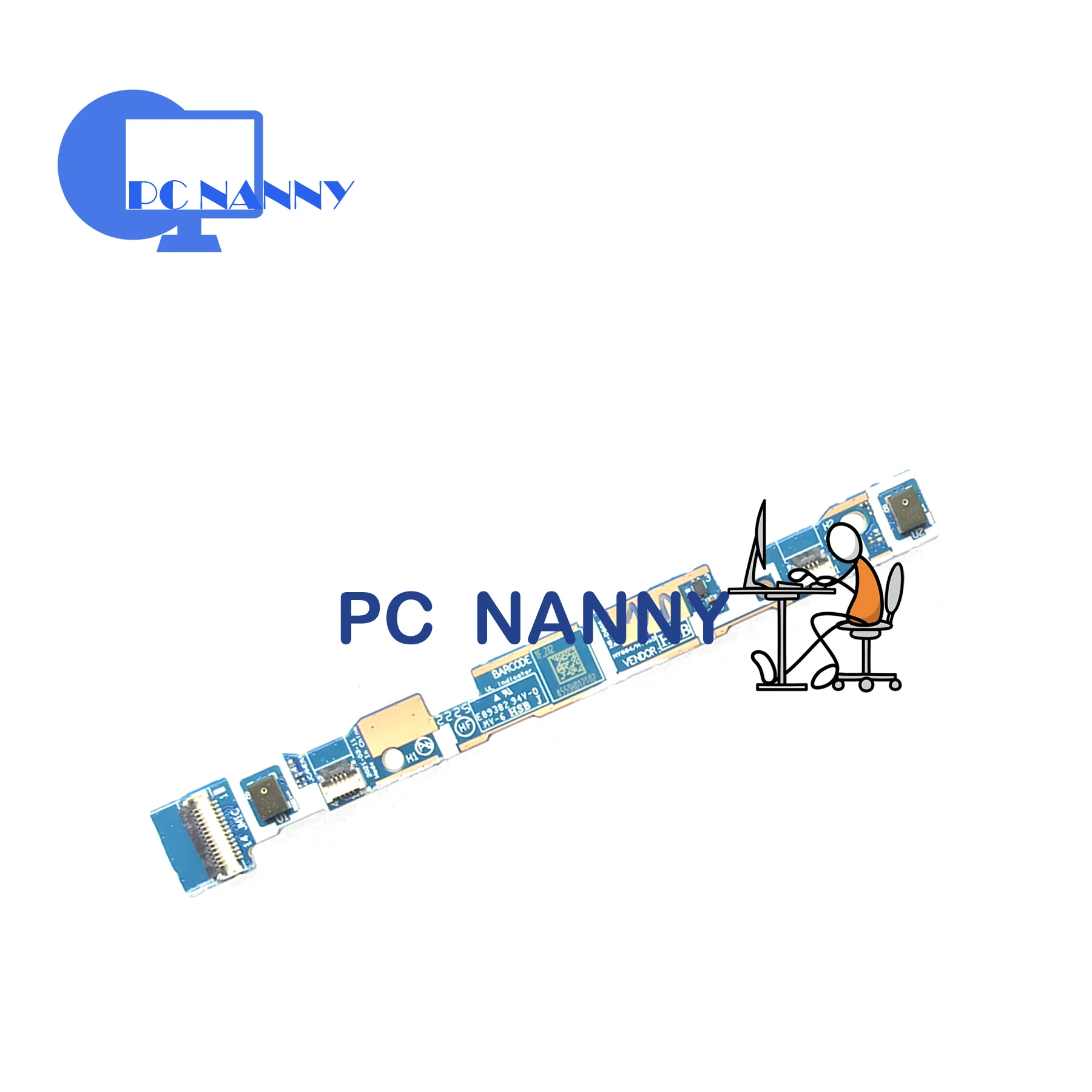 Микрофон PCNANNY для LENOVO R9000P Y9000P 5 Pro 16ACH6 
Микрофон PCNANNY для LENOVO R9000P Y9000P 5 Pro 16ACH6