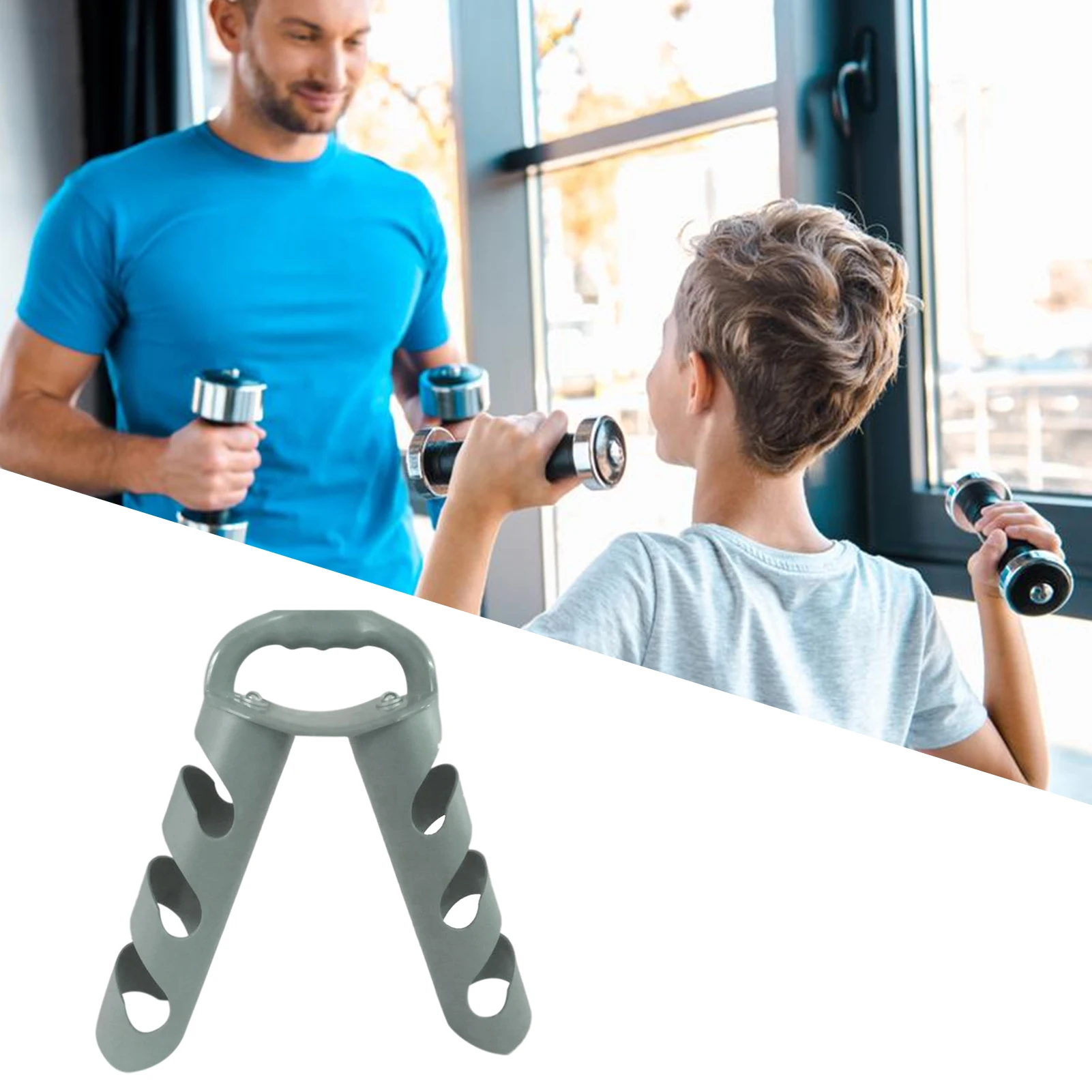 3-Tier New Weight Lifting Dumbbell Dumbbell Floor Bracket Home Exercise Equipment Rack Stands Weightlifting Holder No Dumbell
3-Tier New Weight Lifting Dumbbell Dumbbell Floor Bracket Home Exercise Equipment Rack Stands Weightlifting Holder No Dumbell