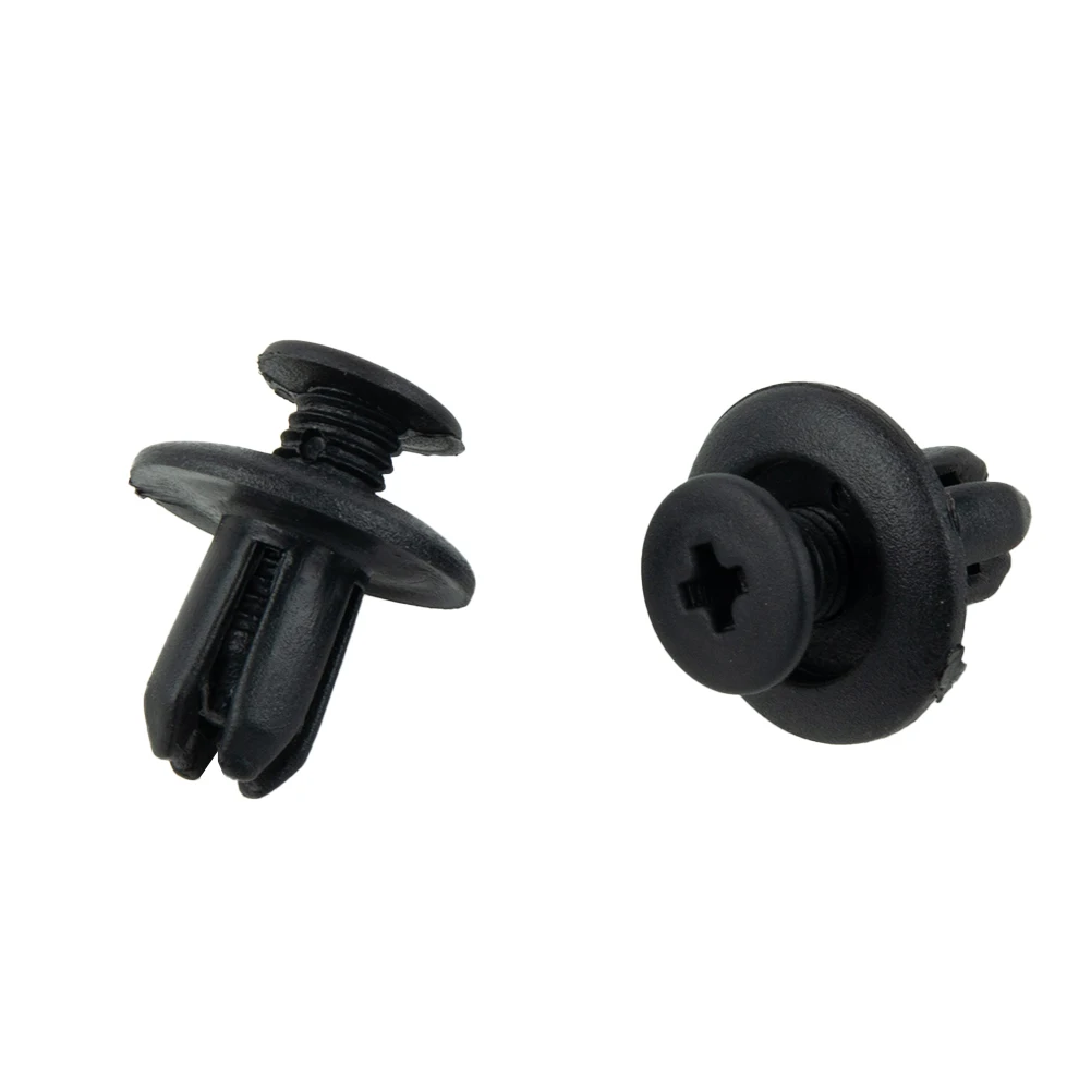 Bumper Rivet Retainers Fender Body Clips Fittings For Mazda 3 6 Inner Accessories 50 Pieces Auto Fastener & Clip
Bumper Rivet Retainers Fender Body Clips Fittings For Mazda 3 6 Inner Accessories 50 Pieces Auto Fastener & Clip