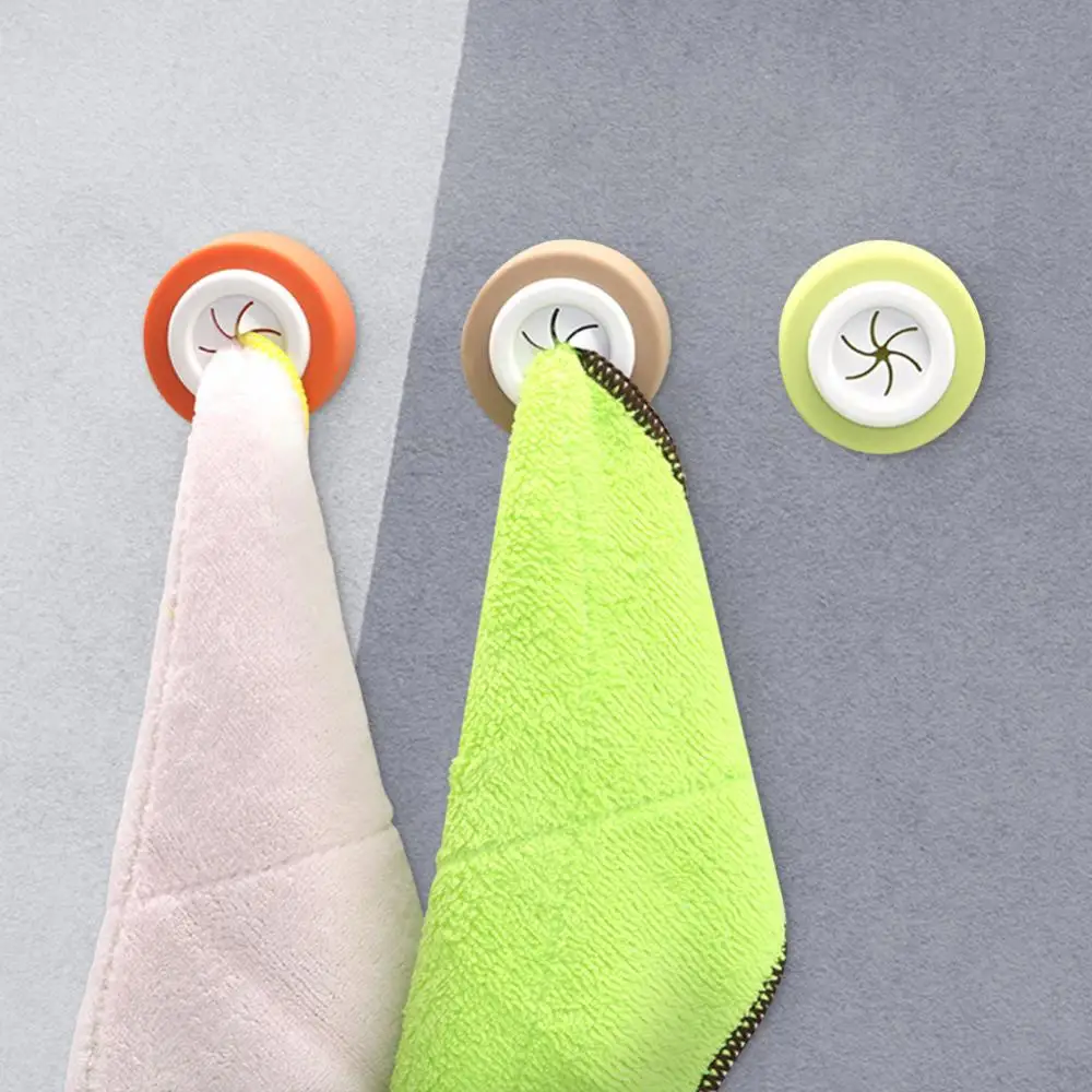 PP Kitchen Accessories Towel Plug Holder Waterproof Towel Hook Storage Rack Heat And Cold Resistance Dishcloth Clip Organizer 
PP Kitchen Accessories Towel Plug Holder Waterproof Towel Hook Storage Rack Heat And Cold Resistance Dishcloth Clip Organizer