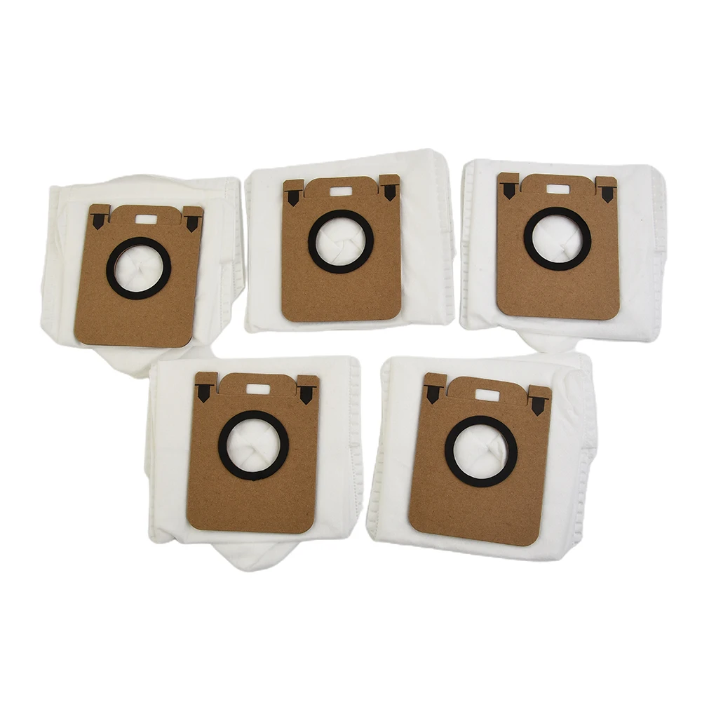 Spare Dust Bags Parts For Dreame Bot D10 Plus RLS3D Vacuum Cleaner Cleaning Tools Accessories Vacuums Dust Bin Bags
Spare Dust Bags Parts For Dreame Bot D10 Plus RLS3D Vacuum Cleaner Cleaning Tools Accessories Vacuums Dust Bin Bags