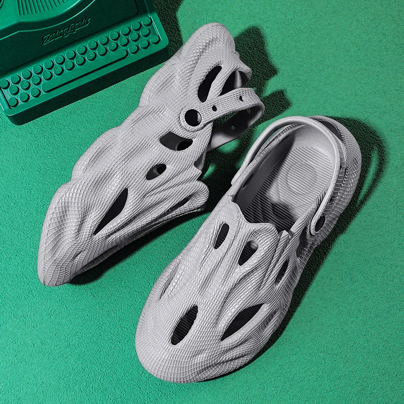 Slides Slipers Platform Mules Flats Men Fashion Slippers Indoor Household Summer Sandals Shoes Men Beach Ourdoor Sandalias2023
Slides Slipers Platform Mules Flats Men Fashion Slippers Indoor Household Summer Sandals Shoes Men Beach Ourdoor Sandalias2023