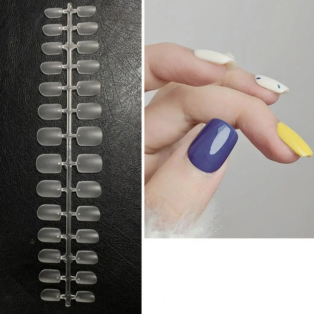 Wearable 300Pcs Eco-friendly Nail Extension Tips Fake Nails Manicure False Nails Ultralight Manicure Accessories
Wearable 300Pcs Eco-friendly Nail Extension Tips Fake Nails Manicure False Nails Ultralight Manicure Accessories