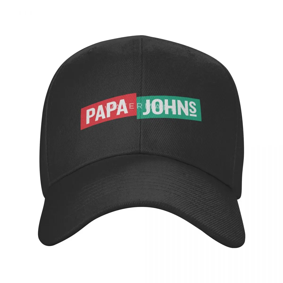 Кепка Papa Johns, Кепка из полиэстера, модная шапка, впитывающая влагу, спортивный хороший подарок
Кепка Papa Johns, Кепка из полиэстера, модная шапка, впитывающая влагу, спортивный хороший подарок