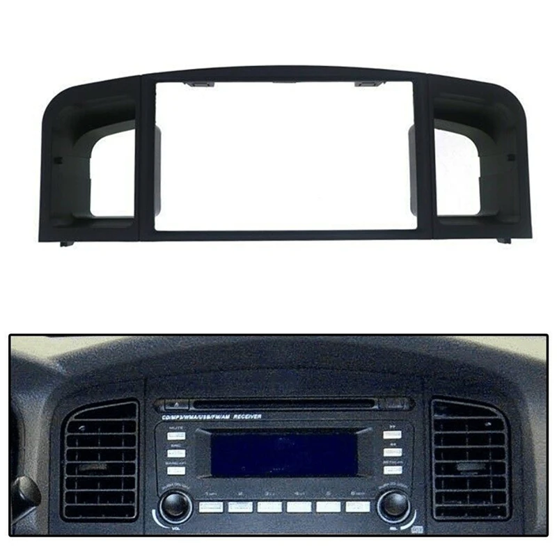 Автомобильная панель DVD Fascia Trim 178X102 мм, панель приборной панели DVD, комплект для установки рамы для LIFAN 620 Solano 2008 +
Автомобильная панель DVD Fascia Trim 178X102 мм, панель приборной панели DVD, комплект для установки рамы для LIFAN 620 Solano 2008 +