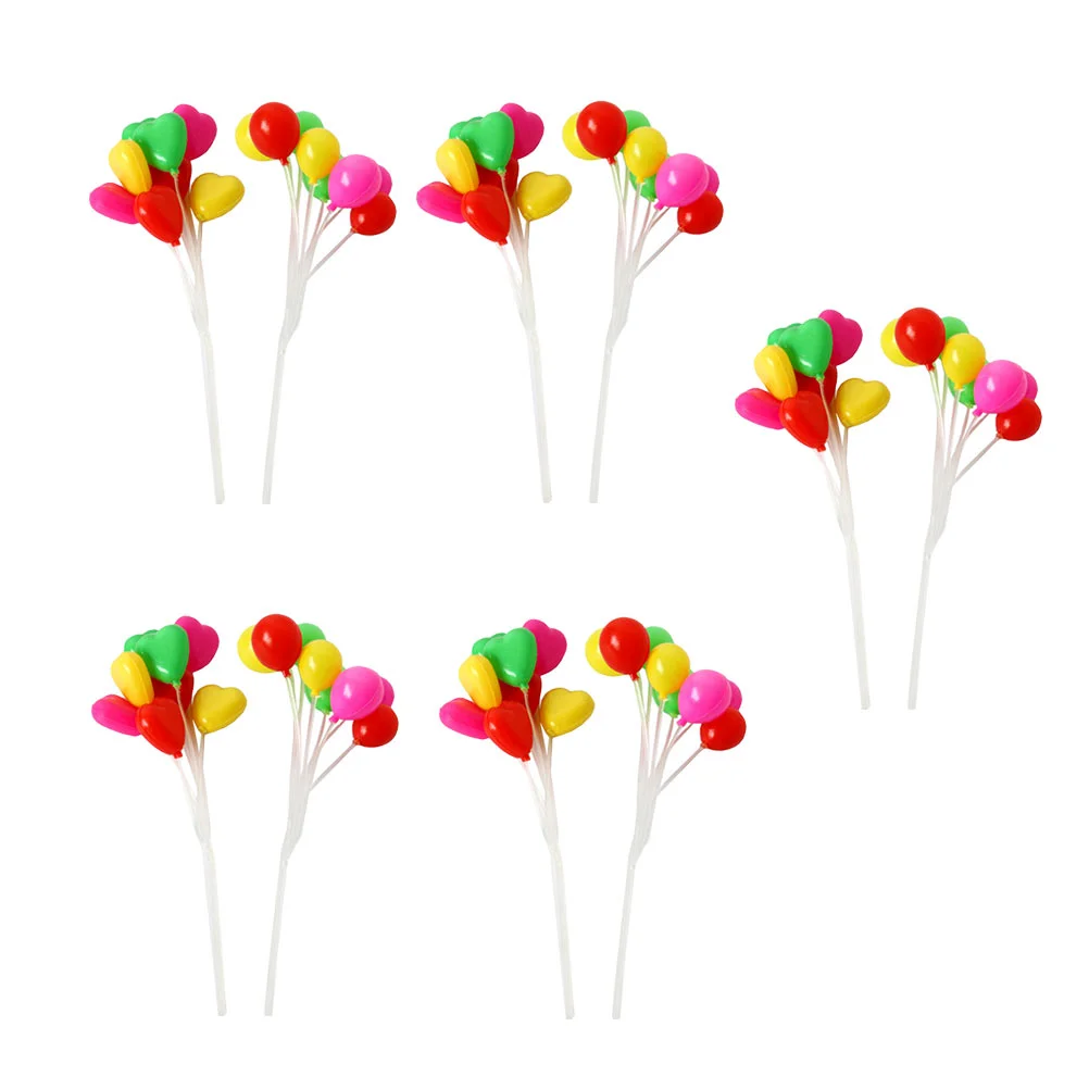 Balloon Mini Cake Balloons Topperpearl Cluster Miniature Garland Small Cloud Ornaments Faux Pick Picks House Garden Bonsai
Balloon Mini Cake Balloons Topperpearl Cluster Miniature Garland Small Cloud Ornaments Faux Pick Picks House Garden Bonsai