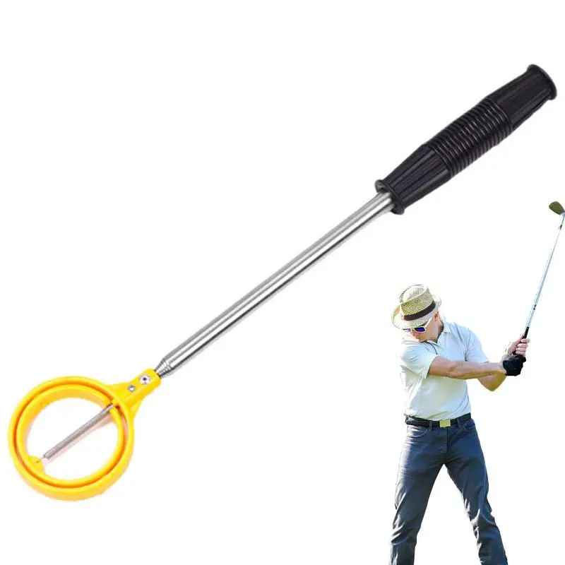 Ball Retriever Tool Golf Stainless Golf Ball Retrievers For Putter Lightweight Ball Retriever Tool Golf Accessories Golf Gift
Ball Retriever Tool Golf Stainless Golf Ball Retrievers For Putter Lightweight Ball Retriever Tool Golf Accessories Golf Gift