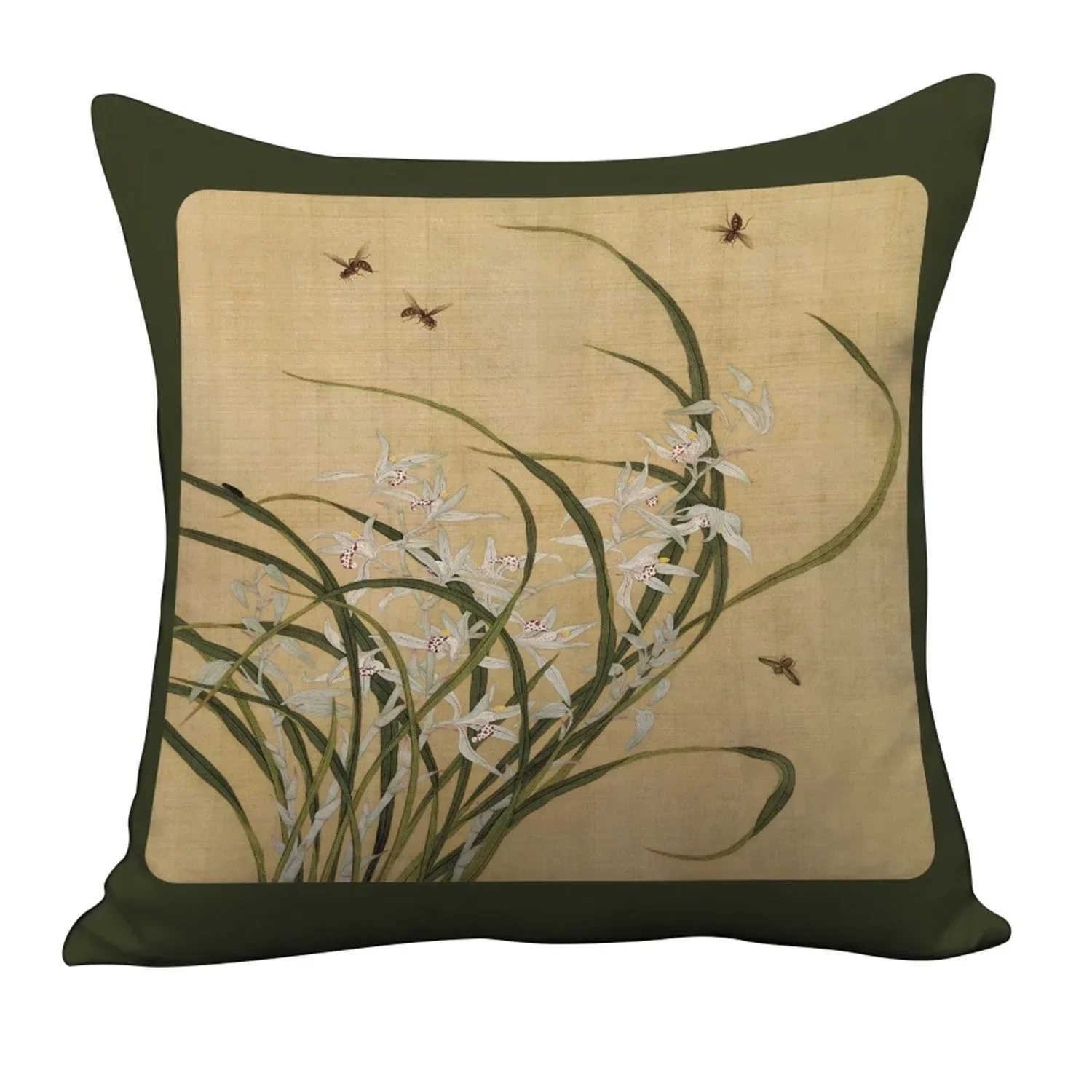 Наволочка 40x40 см, 45x45 см, 50x50 см, 60x60 см
Наволочка 40x40 см, 45x45 см, 50x50 см, 60x60 см