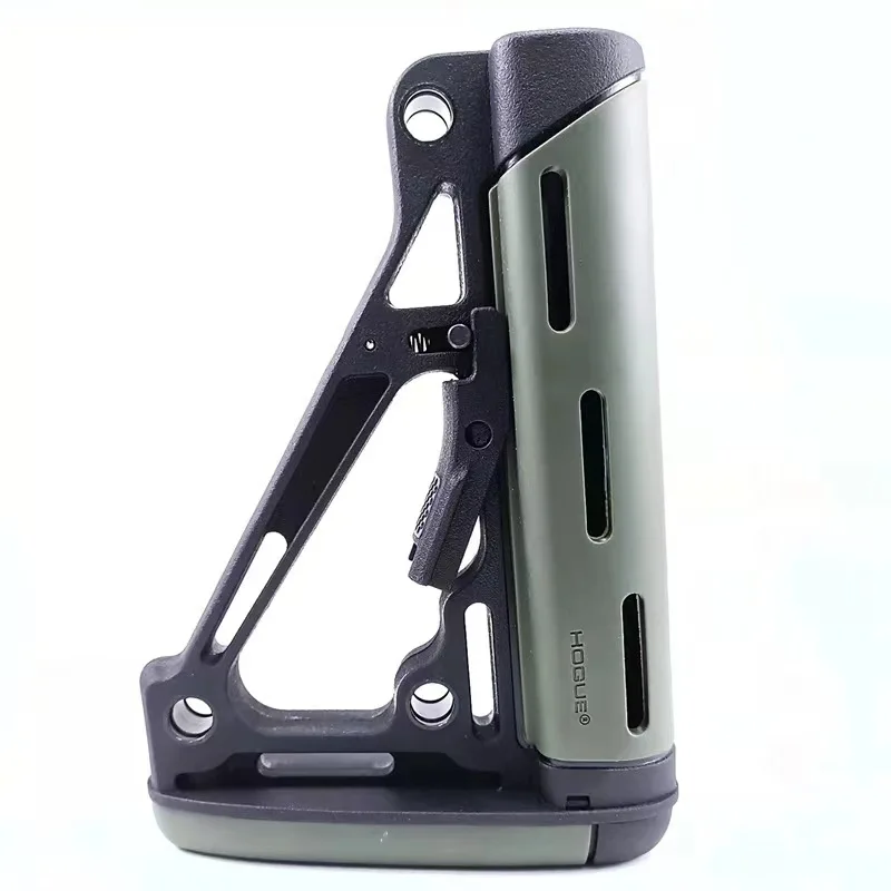 CS JM8 9 CTR Nylon Carbine Stock M4 Rifle Jinming Gel Blaste Toy Airsoft Refile AR Series Hunting Accessory AEG Outdoor Airsoft
CS JM8 9 CTR Nylon Carbine Stock M4 Rifle Jinming Gel Blaste Toy Airsoft Refile AR Series Hunting Accessory AEG Outdoor Airsoft
