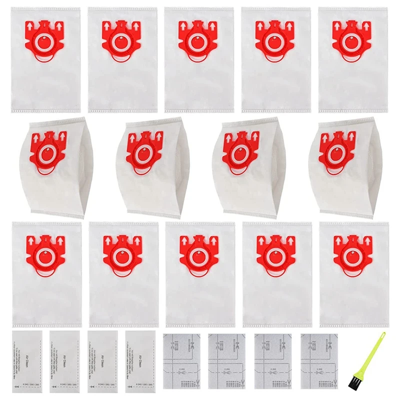 Vacuum Cleaner Bags Spare Parts Accessories For Miele Compact C1 Vacuum Bags Type FJM,Compact C1,C2,S6000-S6999,S4000-S4999,S700
Vacuum Cleaner Bags Spare Parts Accessories For Miele Compact C1 Vacuum Bags Type FJM,Compact C1,C2,S6000-S6999,S4000-S4999,S700