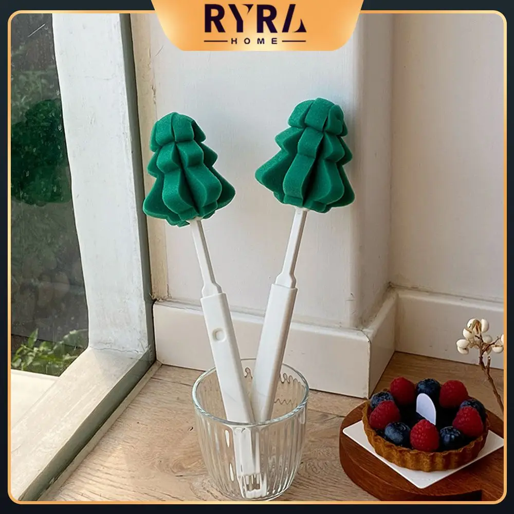 Long Handle Removable Bottle Cleaning Brush Expandable Cup Scrubber Glass Cleaner Multifunctional Cartoon Wall Hanging
Long Handle Removable Bottle Cleaning Brush Expandable Cup Scrubber Glass Cleaner Multifunctional Cartoon Wall Hanging