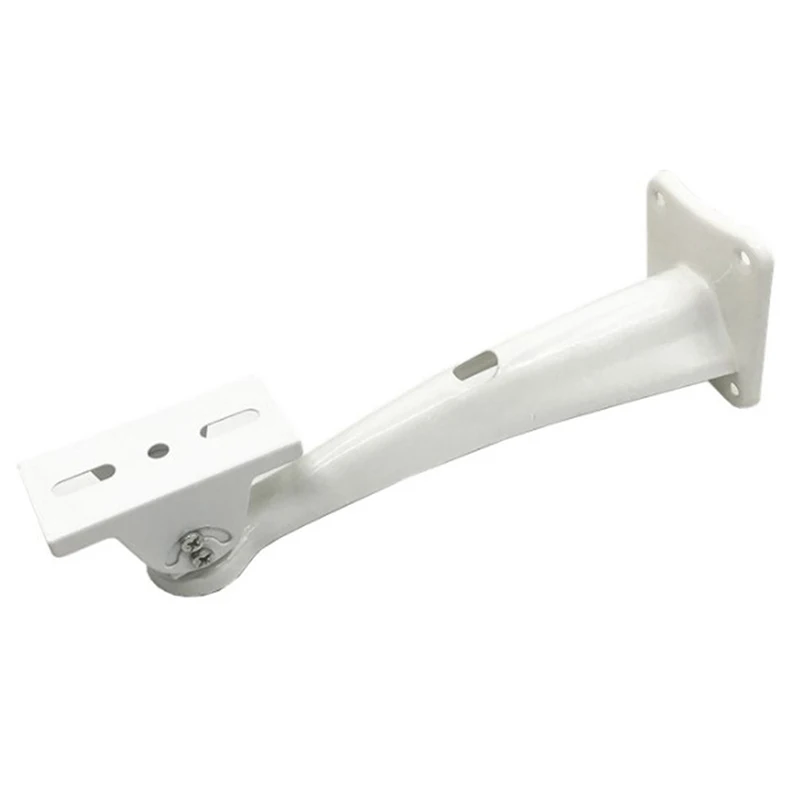 CCTV Camera Mounting Bracket Aluminum Video Surveillance Security Camera Mounts Wall Ceiling Mount Camera Support
CCTV Camera Mounting Bracket Aluminum Video Surveillance Security Camera Mounts Wall Ceiling Mount Camera Support