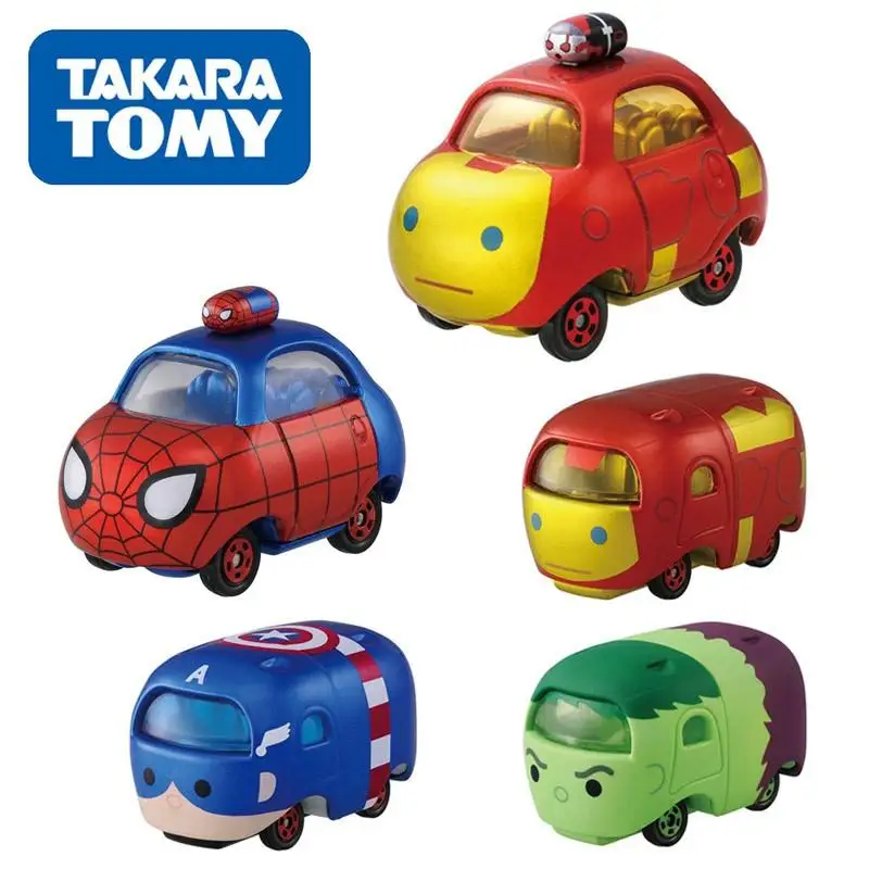Timica Marvel Cars Model Car Toy Limited Edition Alloy Car Suit Children's Gift Spider-Man Hulk Iron Man Collect Captain America
Timica Marvel Cars Model Car Toy Limited Edition Alloy Car Suit Children's Gift Spider-Man Hulk Iron Man Collect Captain America