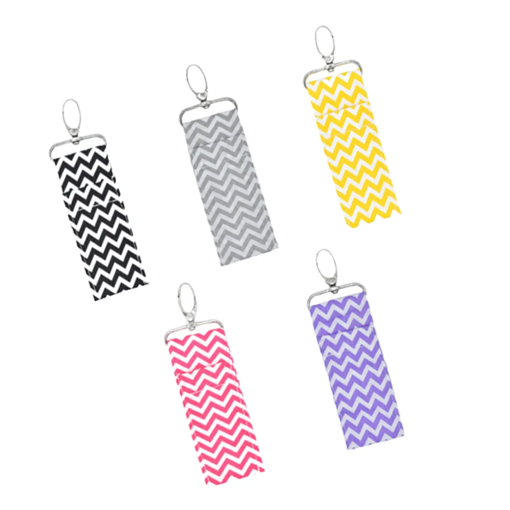Key Lipstick Keychain Holder Women Chainneoprene Keyring Containers Organizer Chapstick Storage Case Ring Lip Balm Pouch
Key Lipstick Keychain Holder Women Chainneoprene Keyring Containers Organizer Chapstick Storage Case Ring Lip Balm Pouch