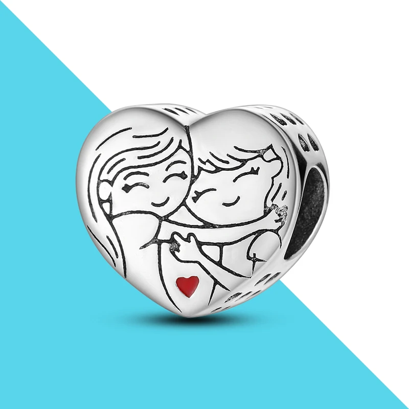 Браслет Pandora из серебра 925 пробы в форме сердца
Браслет Pandora из серебра 925 пробы в форме сердца