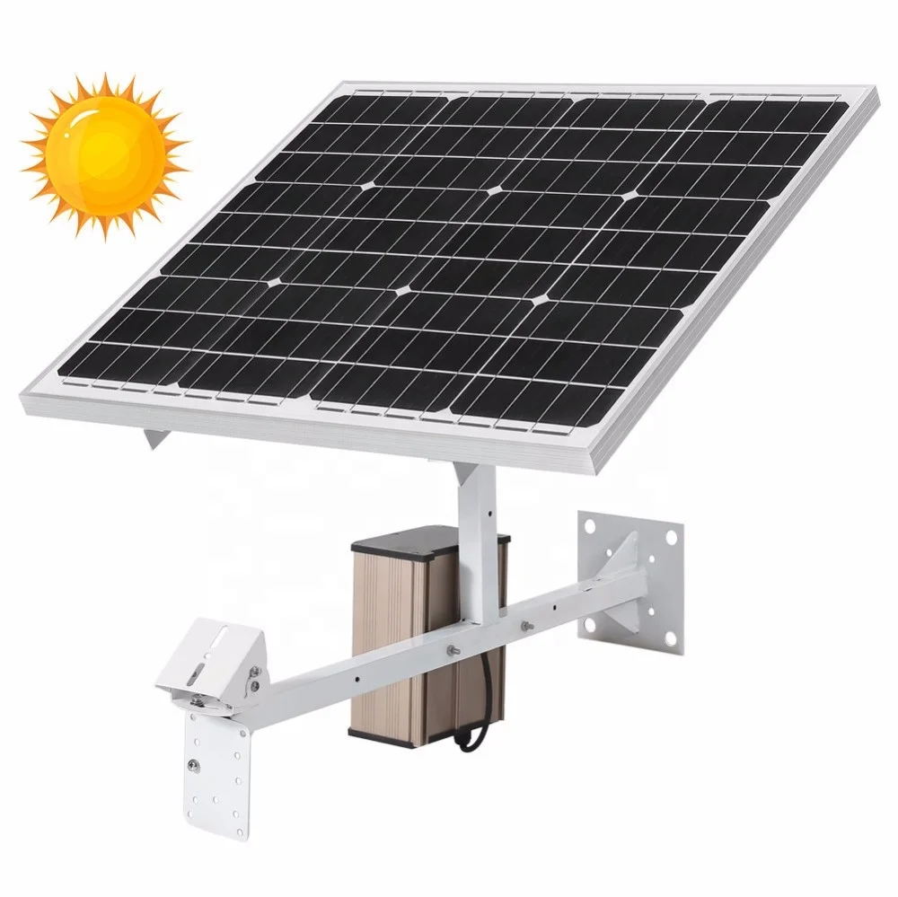 Factory price 60W 40A Solar Panel DC12V Lithium Battery 4G Wireless SIM Card Solar Security system
Factory price 60W 40A Solar Panel DC12V Lithium Battery 4G Wireless SIM Card Solar Security system