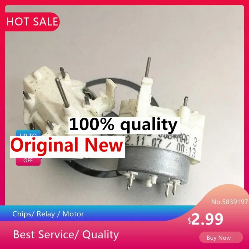 VDO спидометр, автомобильный шаговый двигатель для A6 B5 Old Bora Luofu King Roewe, инструмент, двигатели KOMBIINSTRUMENT Nr.-08, чипсет IC
VDO спидометр, автомобильный шаговый двигатель для A6 B5 Old Bora Luofu King Roewe, инструмент, двигатели KOMBIINSTRUMENT Nr.-08, чипсет IC