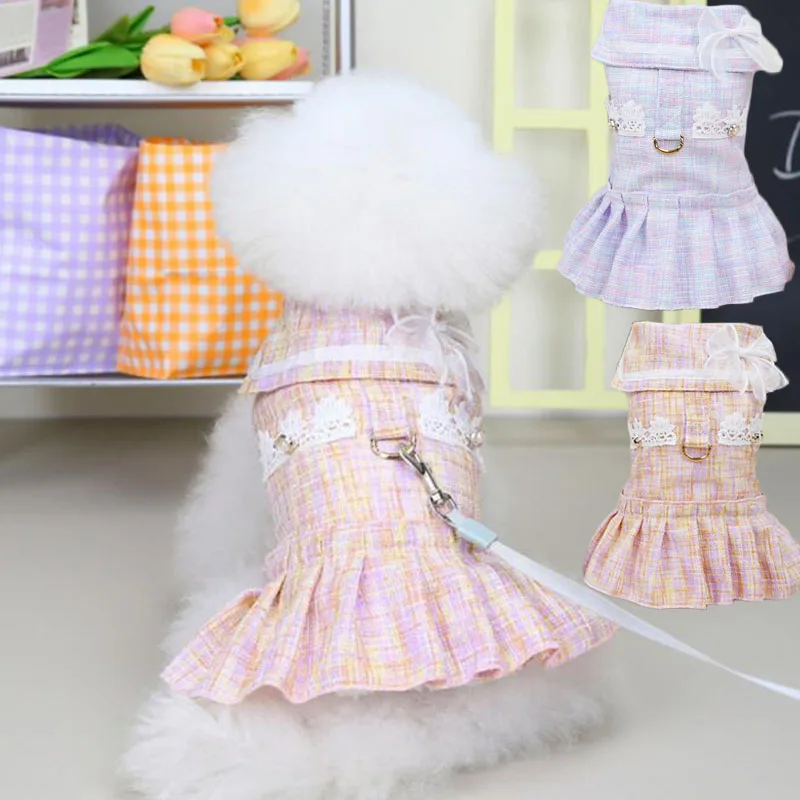 Luxury Sleeveless Dog Coat Pet Clothes Winter Puppy Overcoat Jacket Princess Dress With D-Ring Costume For Small Dogs Yorkie XXL
Luxury Sleeveless Dog Coat Pet Clothes Winter Puppy Overcoat Jacket Princess Dress With D-Ring Costume For Small Dogs Yorkie XXL