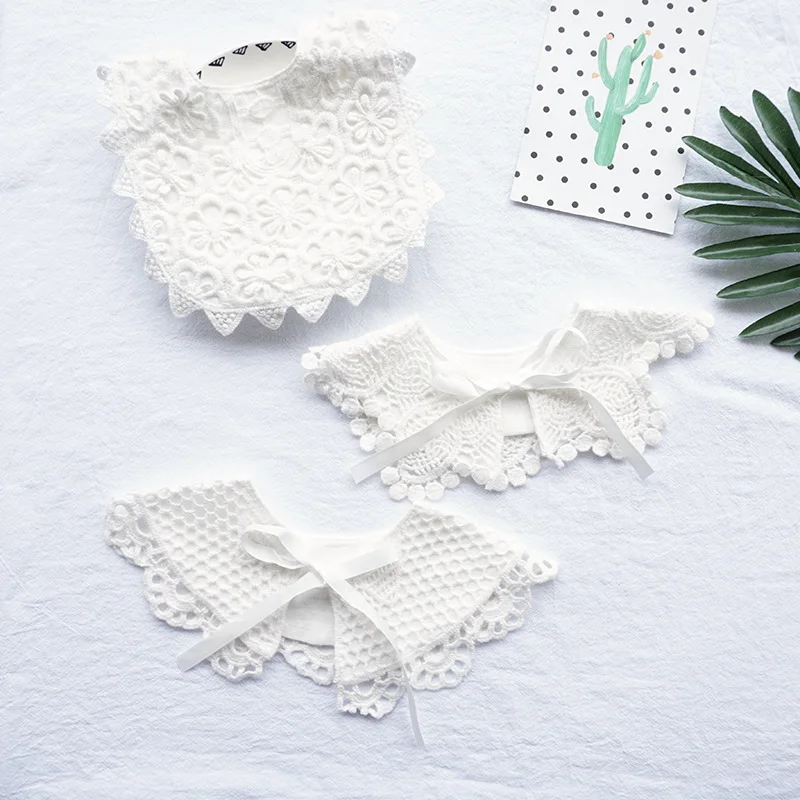 Детский нагрудник кружевные Детские аксессуары Корейский детский кружевной воротник милый полый женский детский нагрудник шарф Детский ш...
Детский нагрудник кружевные Детские аксессуары Корейский детский кружевной воротник милый полый женский детский нагрудник шарф Детский ш...