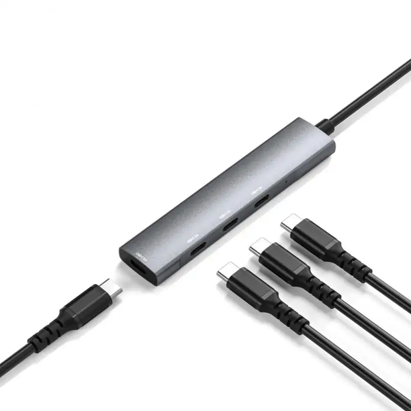 Высокоскоростной Usb-концентратор с несколькими портами для Macbook, ПК, ноутбука, Type-C концентратор 3,0, концентратор данных, ультратонкие компьютерные аксессуары
Высокоскоростной Usb-концентратор с несколькими портами для Macbook, ПК, ноутбука, Type-C концентратор 3,0, концентратор данных, ультратонкие компьютерные аксессуары