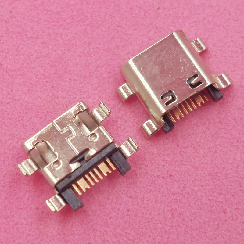 100 шт., разъем для зарядного Usb-порта для Samsung Galaxy J5 J7 Neo C 2016 J510 J5108 J710 J7108 G3509 J701 Micro Plug
100 шт., разъем для зарядного Usb-порта для Samsung Galaxy J5 J7 Neo C 2016 J510 J5108 J710 J7108 G3509 J701 Micro Plug