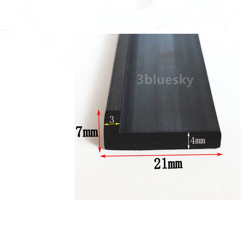 Пользовательский EPDM Резиновый Угол защиты углов Encloser щит Предотвращение столкновений прокладка L полоса 7x21 мм черный
Пользовательский EPDM Резиновый Угол защиты углов Encloser щит Предотвращение столкновений прокладка L полоса 7x21 мм черный