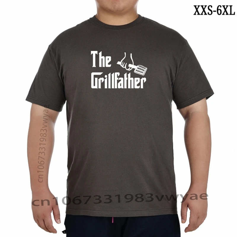 Men the grilfather sarcastic letter funny tshirt cotton summer tops tee casual aesthetic tshirt vintage clothing harajuku
Men the grilfather sarcastic letter funny tshirt cotton summer tops tee casual aesthetic tshirt vintage clothing harajuku