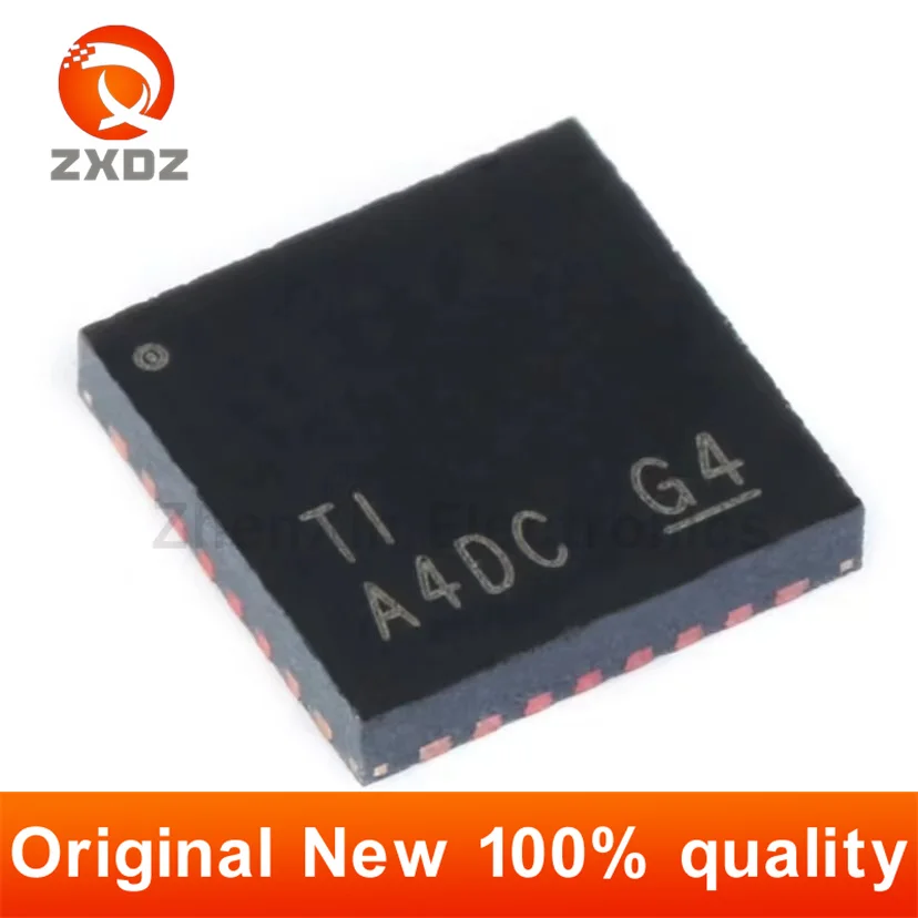 DRV8702DQRHBRQ1 VQFN-32 DRV8702D-Q1 DRV8702D DRV870 / 8702D VQFN32 Automotive Half-Bridge Gate Driver
DRV8702DQRHBRQ1 VQFN-32 DRV8702D-Q1 DRV8702D DRV870 / 8702D VQFN32 Automotive Half-Bridge Gate Driver