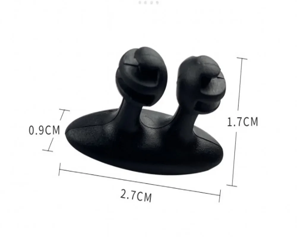 Car Dashboard Mobile Phone Cable Manager Charger Cable Line Organizer Clasp Clamp Auto Interior Accessories
Car Dashboard Mobile Phone Cable Manager Charger Cable Line Organizer Clasp Clamp Auto Interior Accessories