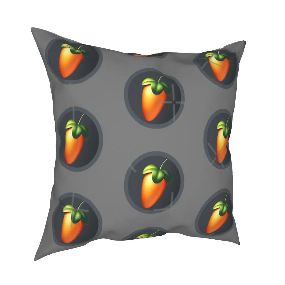 Декоративная наволочка FL Studio 50x50
Декоративная наволочка FL Studio 50x50