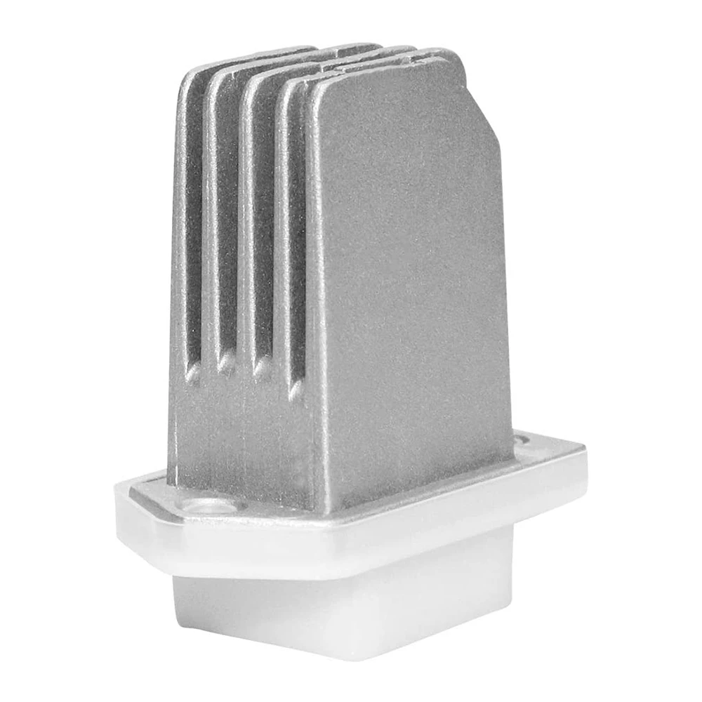 Heater Blower Resistor, Blower Control Amplifier Module Resistor for Rogue Sentra NV
Heater Blower Resistor, Blower Control Amplifier Module Resistor for Rogue Sentra NV