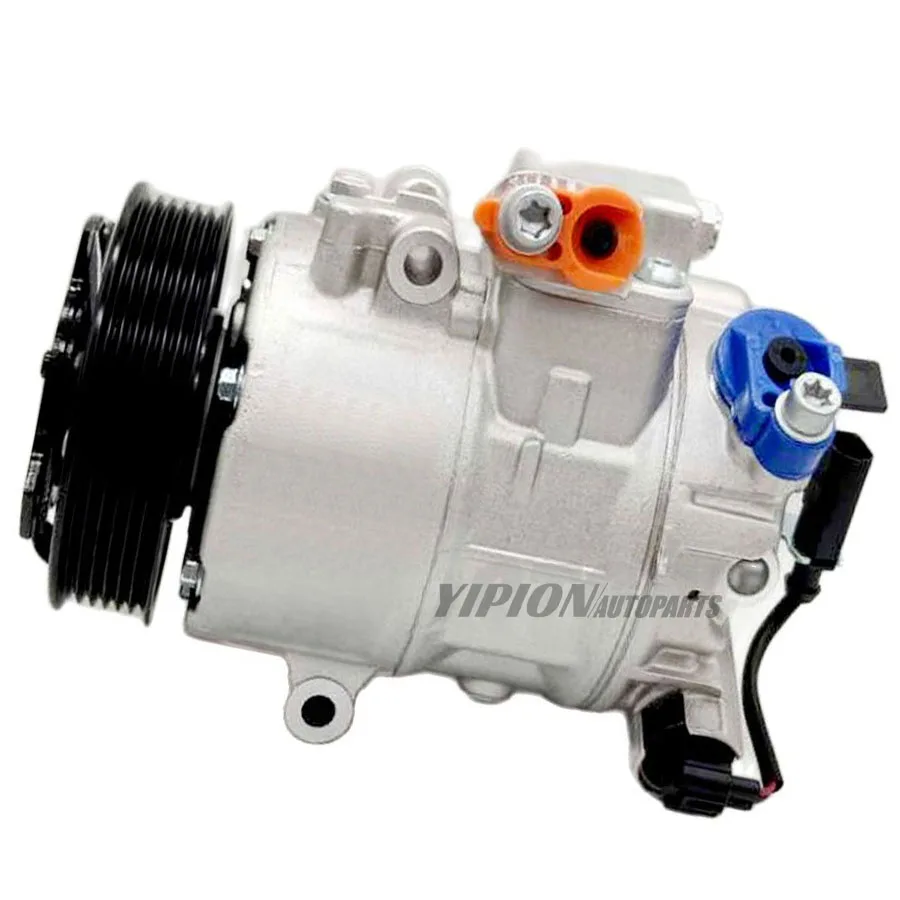 6SEU12C AC A/C COMPRESSOR for SEAT IBIZA CORDOBA 02-09 AUDI SKODA Volkswagen Polo 6Q0820803G 6Q0820803H 6q0820803d 6Q0820803J
6SEU12C AC A/C COMPRESSOR for SEAT IBIZA CORDOBA 02-09 AUDI SKODA Volkswagen Polo 6Q0820803G 6Q0820803H 6q0820803d 6Q0820803J