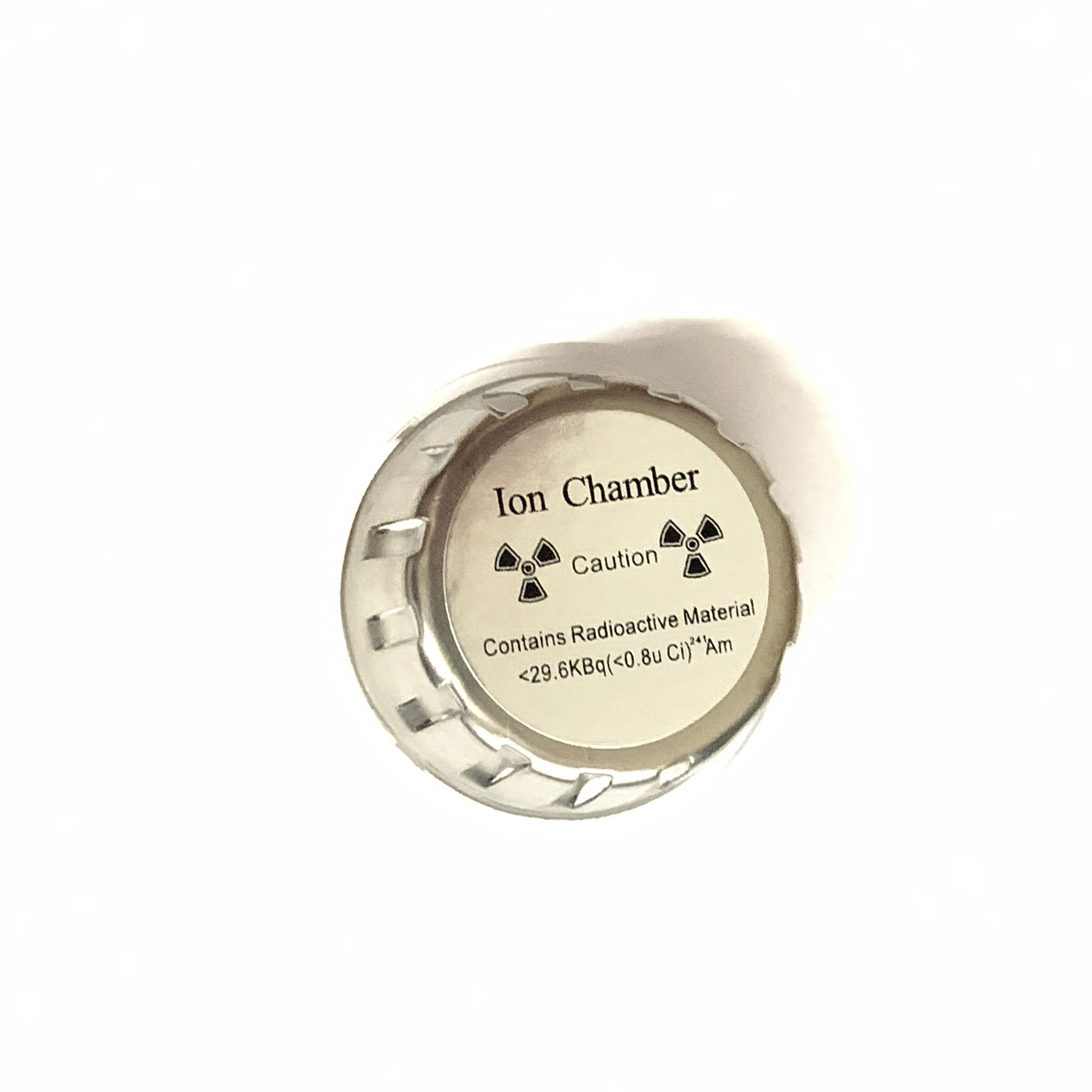 New original ionic smoke sensor NAP-07 NIS-07 HIS-07 Am-241 spot advantage hot sale
New original ionic smoke sensor NAP-07 NIS-07 HIS-07 Am-241 spot advantage hot sale
