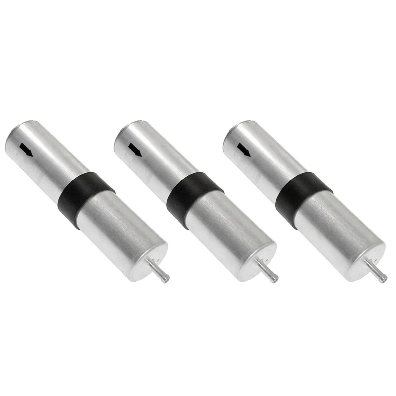 3X Fuel Filter For -BMW E46 E90 E91 E92 E93 E84 F25 13327823413 13328584874
3X Fuel Filter For -BMW E46 E90 E91 E92 E93 E84 F25 13327823413 13328584874