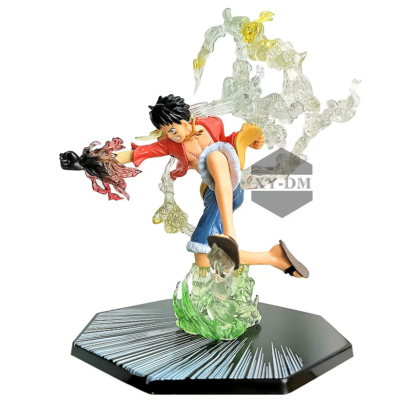 Фигурки героев аниме LUFFY, цельнокроеные аниме Модели, украшение, подарок, ПВХ модели, игрушки
Фигурки героев аниме LUFFY, цельнокроеные аниме Модели, украшение, подарок, ПВХ модели, игрушки