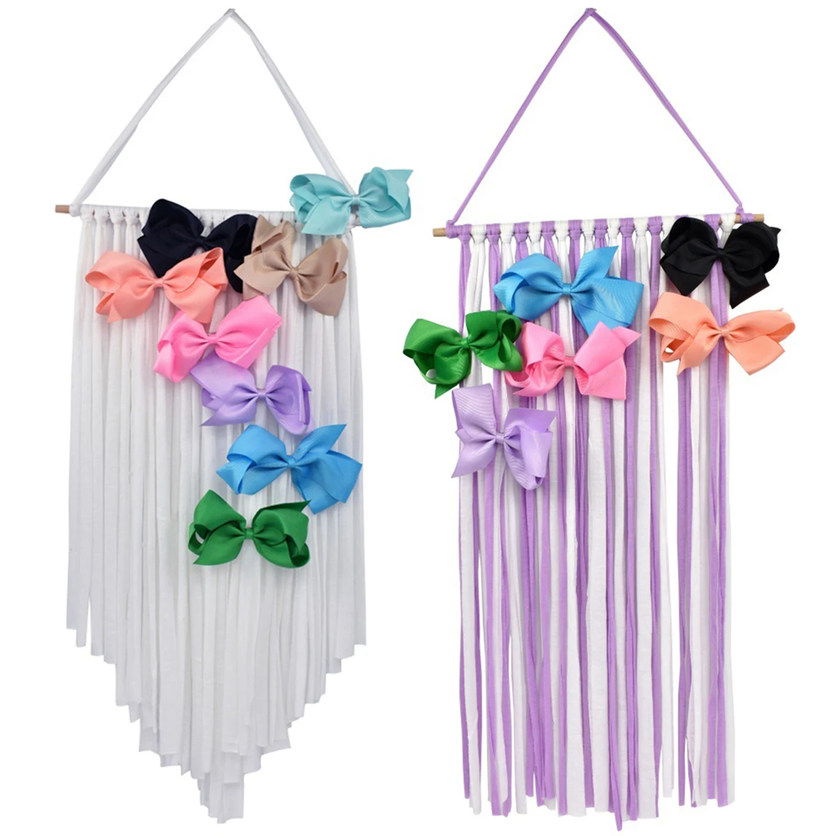 Hair Clips Hanger Creative Hair Bow Holder Hanging Hair Clips Bow Storage Organizer Wall Decor Bow Organizer Hair Accessories Ho 
Hair Clips Hanger Creative Hair Bow Holder Hanging Hair Clips Bow Storage Organizer Wall Decor Bow Organizer Hair Accessories Ho