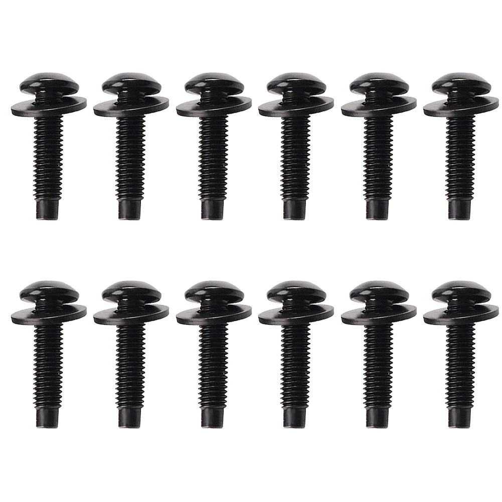 12* 12PCS Screws Car Windshield Frame 06508953AA Accessories Exterior Fit A-Pillars Hardtop High Quality Parts
12* 12PCS Screws Car Windshield Frame 06508953AA Accessories Exterior Fit A-Pillars Hardtop High Quality Parts