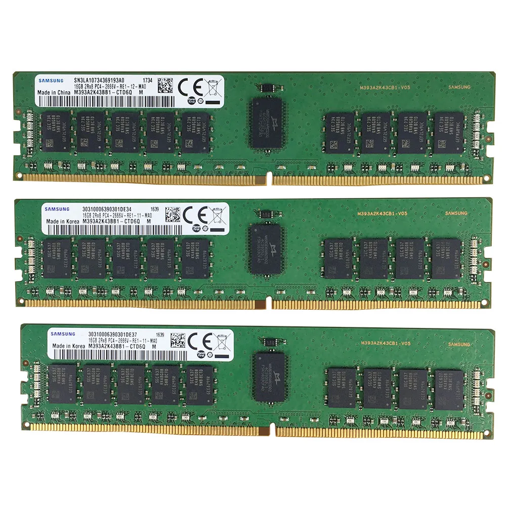 wholesale price original 2666 3200MHz ECC REG DDR4 8GB 16GB 32GB ECC RAM memory
wholesale price original 2666 3200MHz ECC REG DDR4 8GB 16GB 32GB ECC RAM memory